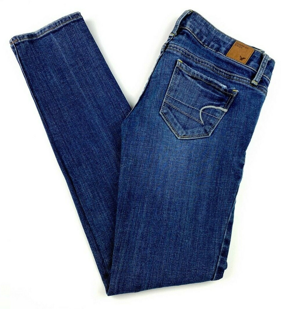 american eagle womens jeans